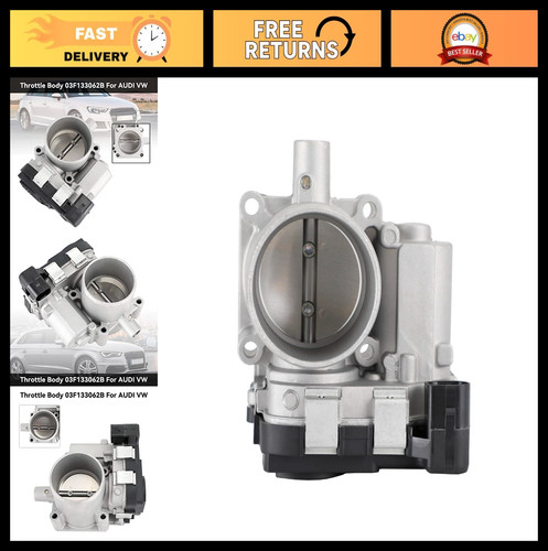 Throttle body for audi q2 - for,