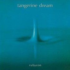Tangerine Dream Rubycon