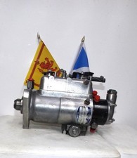 Injection Fuel Pump Lucas CAV