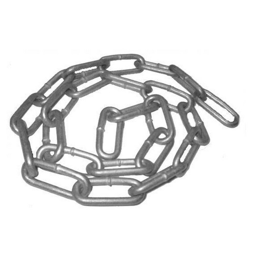 Galvanised heavy duty boat - galvanised,