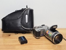 Sony Cyber-shot DSC-F707