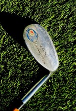 Callaway hickory stick - stick, 59°