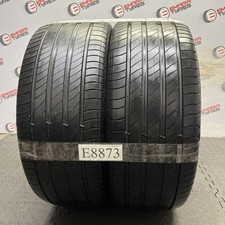 2x 225 50 R18 99W XL MICHELIN