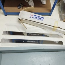 Genuine Nissan Almera (N16)