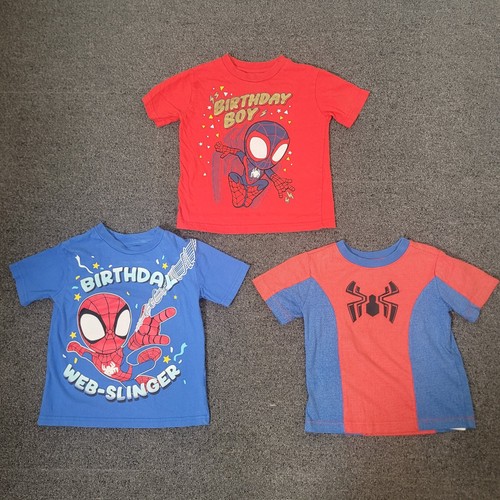 Marvel size graphic shirt - size, t-shirt