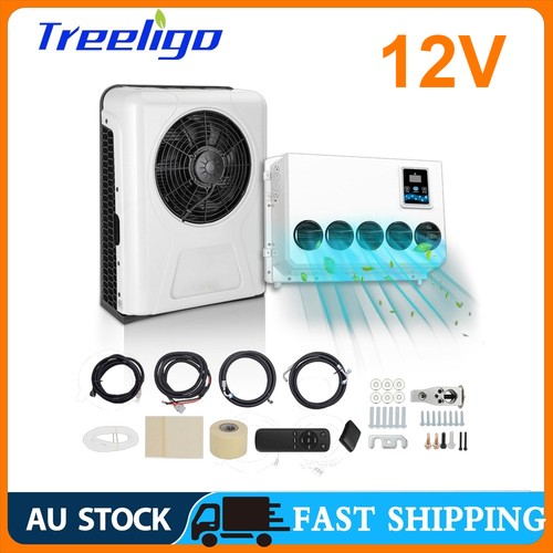12v split truck cab - truck,