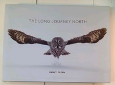 Danny Green The Long Journey