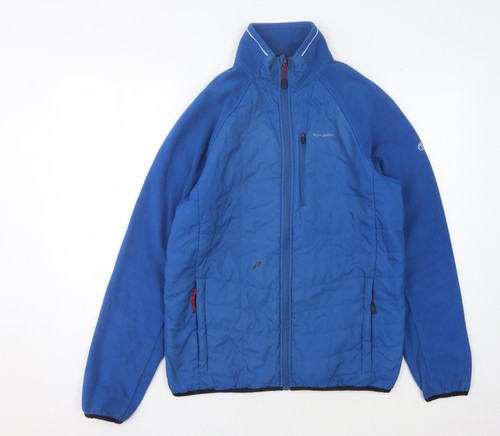Craghoppers men blue basic - blue,