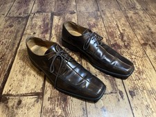 Jeff Banks Formal Lace Up