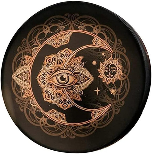 Shaman drum spirit music - drum,