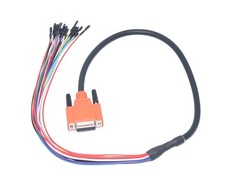 Autotuner edc16 breakout cable - autotuner,