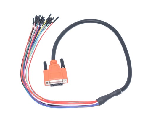 Autotuner edc16 breakout - autotuner,