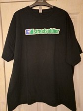 OFFICIAL STREET SOLDIER