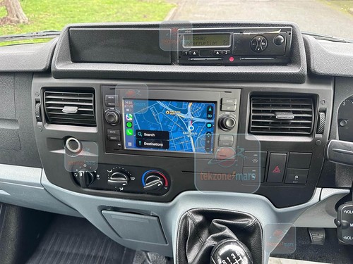 For ford transit mk7 8core - transit,