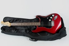 Fender American BIG APPLE