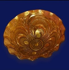 Imperial Glass Marigold