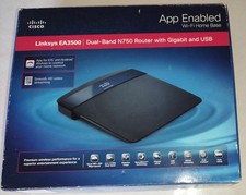 Cisco Linksys EA3500 Gigabit