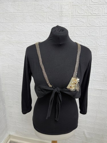 Peruzzi size 12 cardigan - peruzzi,