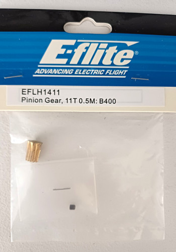 Flite eflh1411 pinion gear - eflh1411,