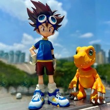 15cm Digimon Adventure Figure