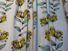 Pair Vintage Mid Century