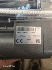 Vax Onepwr Small Brush Head