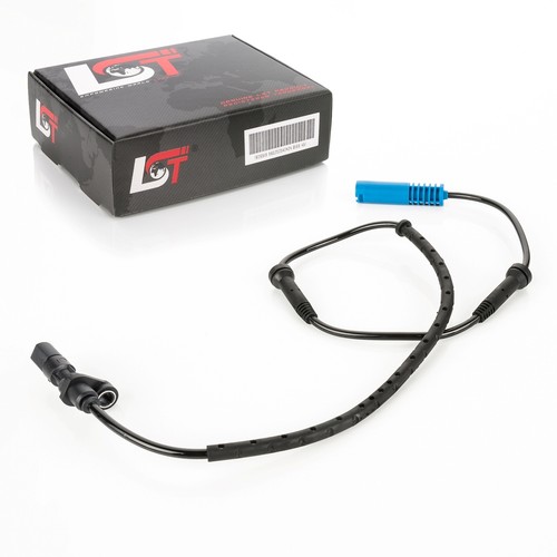 Abs sensor speed - abs,