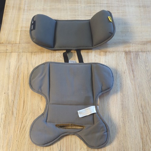 Doona newborn insert grey - newborn,