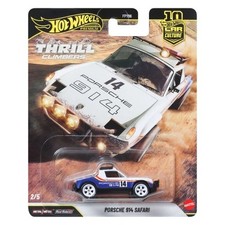 Hot wheels thrill - wheels,