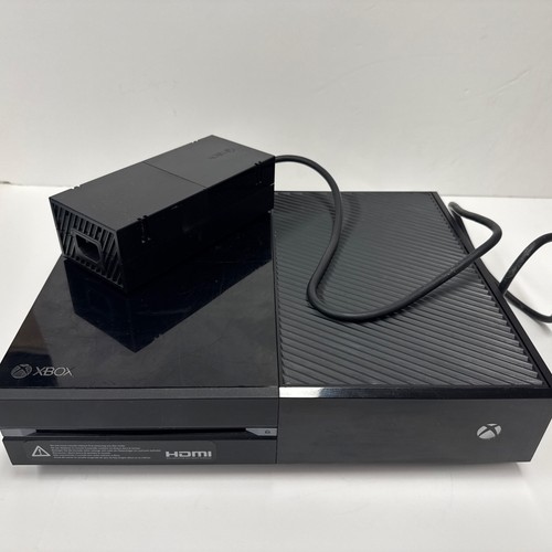 Xbox one console and - xbox, power