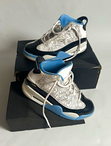 Jordan air dub - air, zero