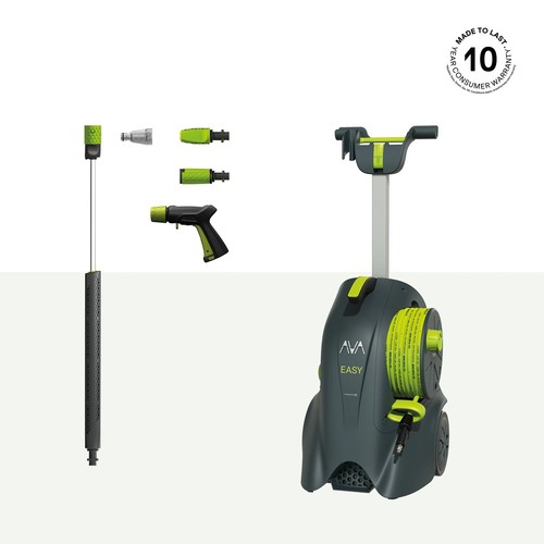 Ava easy p57 medium pressure - ava,