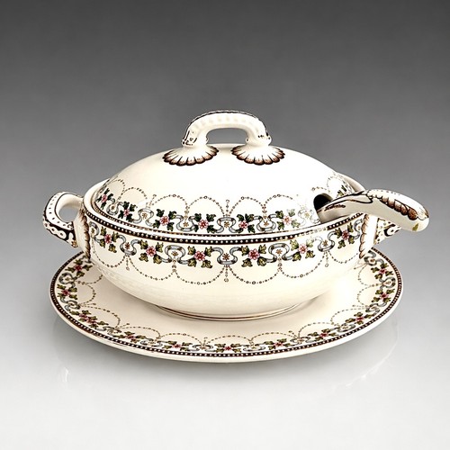 Antique furnivals ripon - antique, gravy