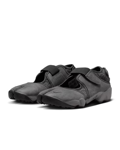 Nike air rift - nike, ash