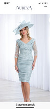 Special  Occasion dress size