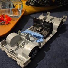 Kenner 1984 The Real