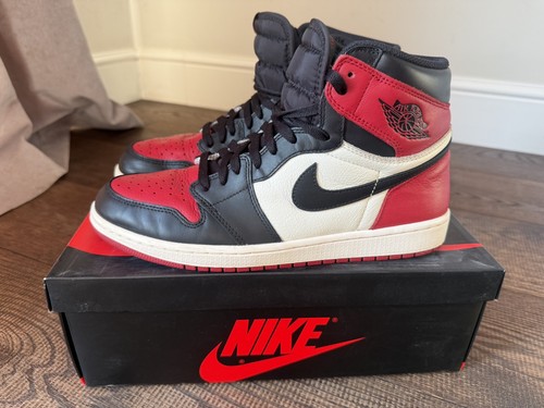 Air jordan retro high og - air, 1
