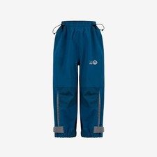 Spotty Otter, Adventure