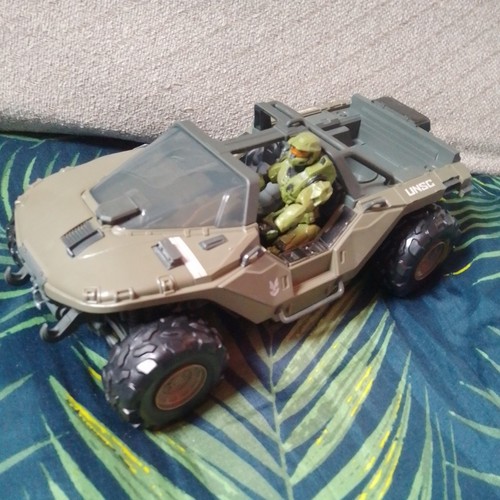 Halo warthog jazwares 2020 - jazwares,