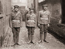 Ulster Volunteer Force In