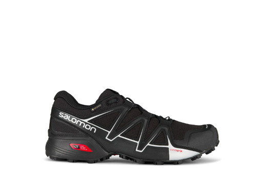 Salomon mens black - salomon, speedcross