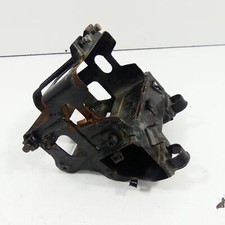 Yamaha XS 650 Type 447 EZ:80