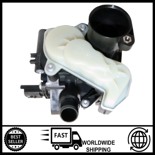 Thermostat housing - thermostat,