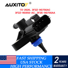 Fuel Injection Rail Pressure