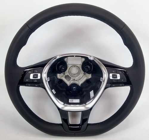 Steering wheel tiguan - vw,