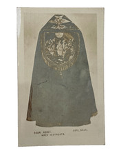 Vintage Edwardian postcard
