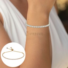 Sterling Silver Cubic Zirconia