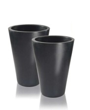 Primrose Polystone Black