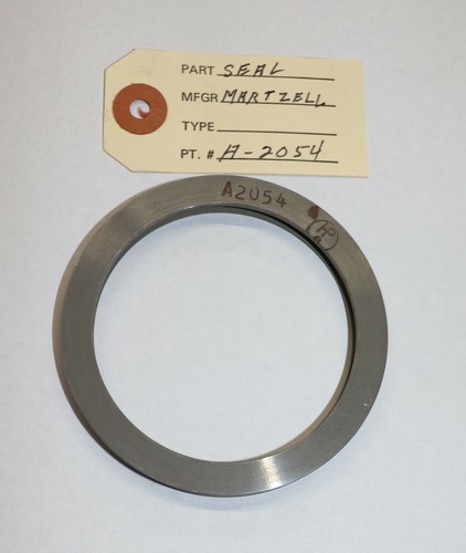 New hartzell propeller housing - new,