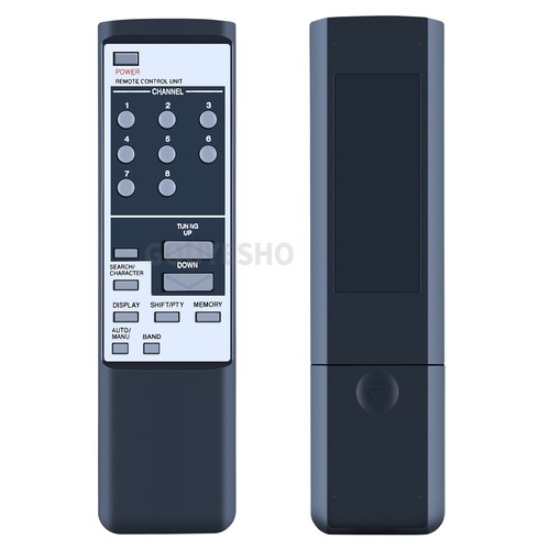 New 824 remote - new, rc-824